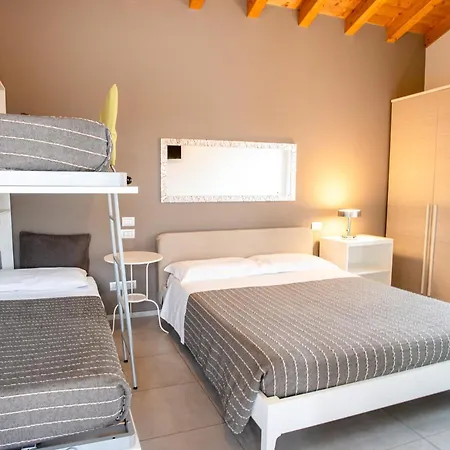 Magrine 4* Castelfranco Veneto