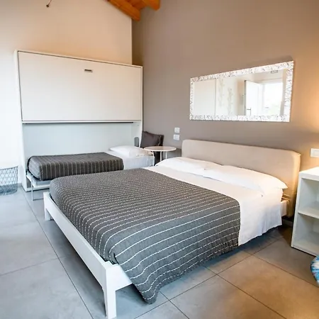 Magrine 4* Castelfranco Veneto