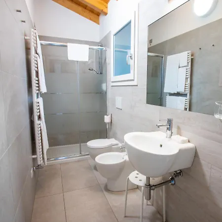 Magrine Bed & Breakfast Castelfranco Veneto