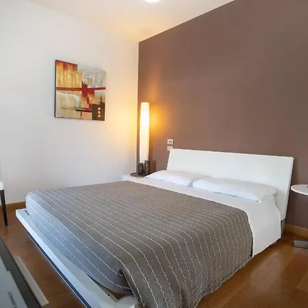 Magrine 4* Castelfranco Veneto