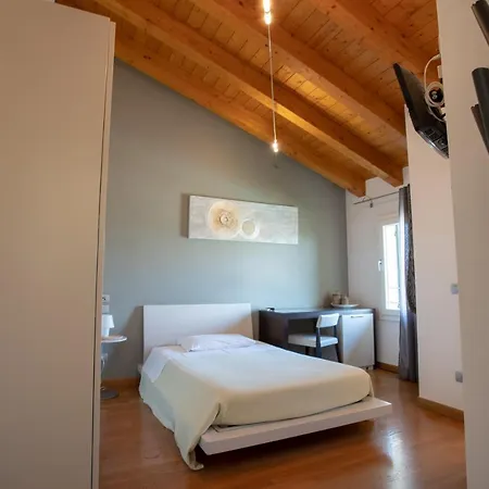 Magrine 4* Castelfranco Veneto