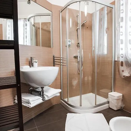 Bed & Breakfast Magrine 4*