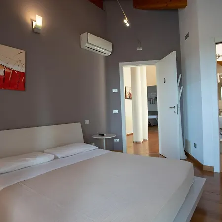 Bed & Breakfast Magrine Castelfranco Veneto