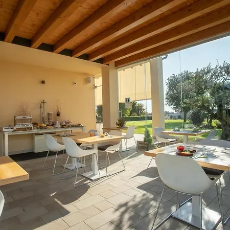 Bed & Breakfast Magrine Castelfranco Veneto