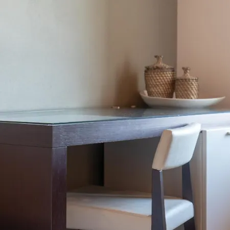 Magrine Bed & Breakfast 4*