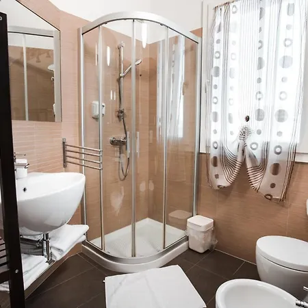 Magrine Bed & Breakfast 4*