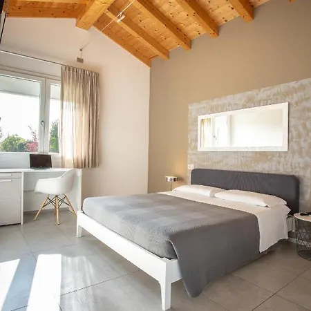 Bed & Breakfast Magrine
