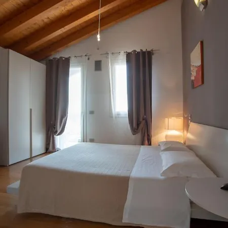 Magrine 4* Castelfranco Veneto