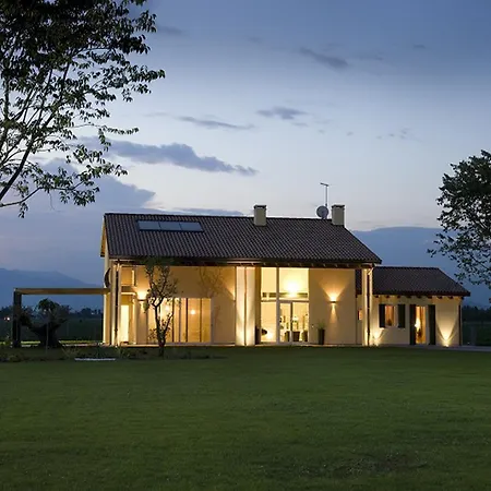 Bed & Breakfast Magrine Castelfranco Veneto