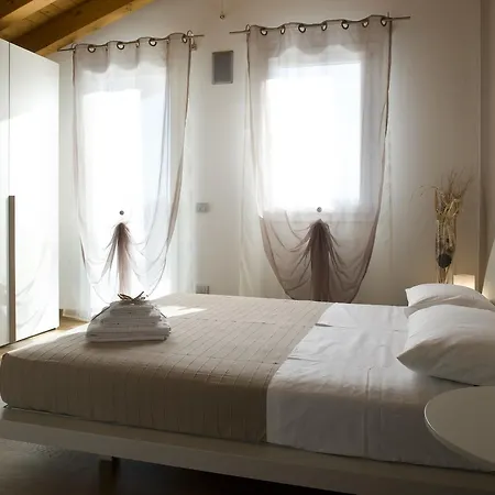 B&B Magrine 4*