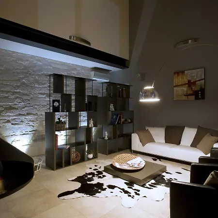 Magrine Bed & Breakfast 4*