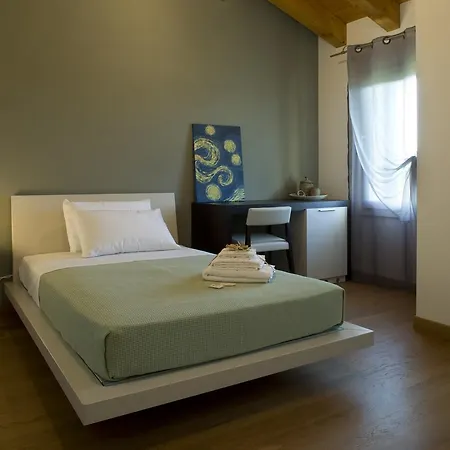 Magrine 4* Castelfranco Véneto