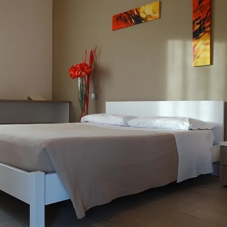 Magrine Bed & Breakfast 4*