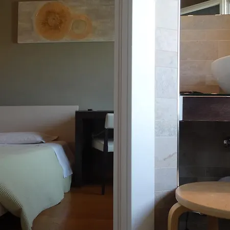 Magrine Bed & Breakfast Castelfranco Veneto