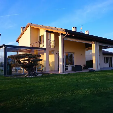 Magrine Bed & Breakfast Castelfranco Veneto