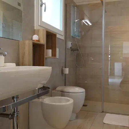 Bed & Breakfast Magrine Castelfranco Veneto