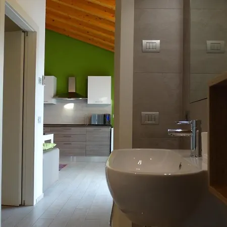Bed & Breakfast Magrine 4*