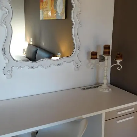Magrine Bed & Breakfast Castelfranco Veneto