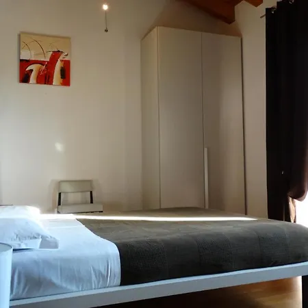 Bed & Breakfast Magrine