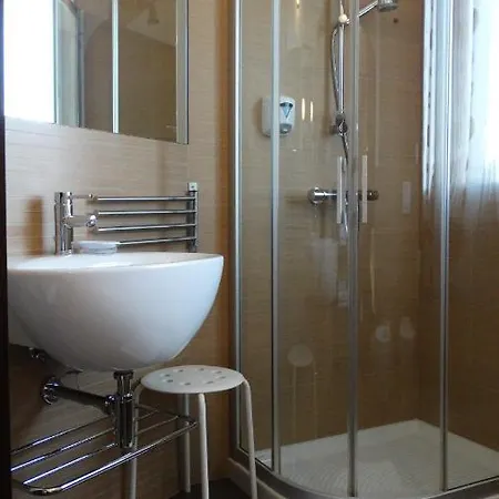 Bed & Breakfast Magrine Castelfranco Veneto