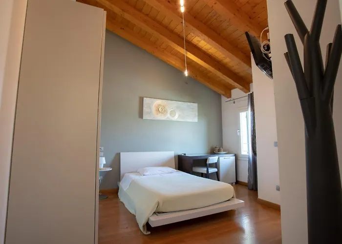 Magrine 4* Castelfranco Veneto