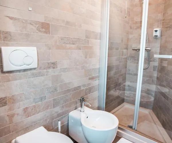 Magrine 4* Castelfranco Veneto