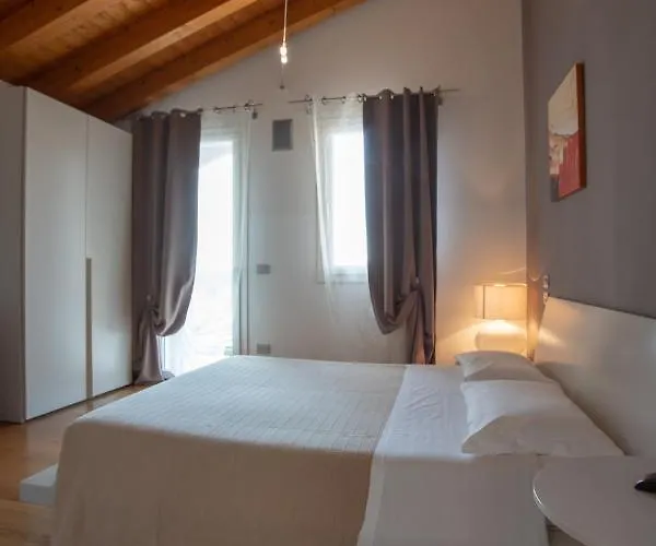 Magrine 4* Castelfranco Veneto