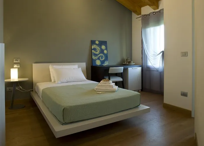 Magrine 4* Castelfranco Veneto