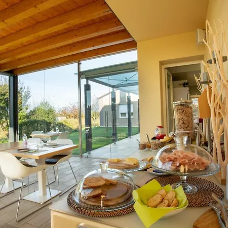 Magrine Bed & Breakfast