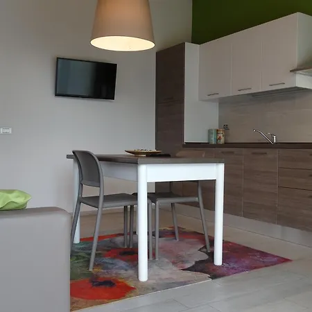 Magrine Bed & Breakfast Castelfranco Veneto