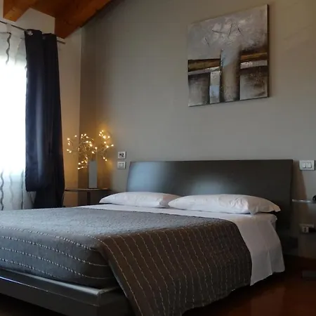 Magrine Bed & Breakfast