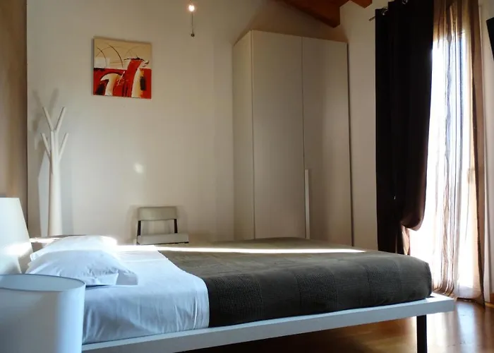 Bed & Breakfast Magrine